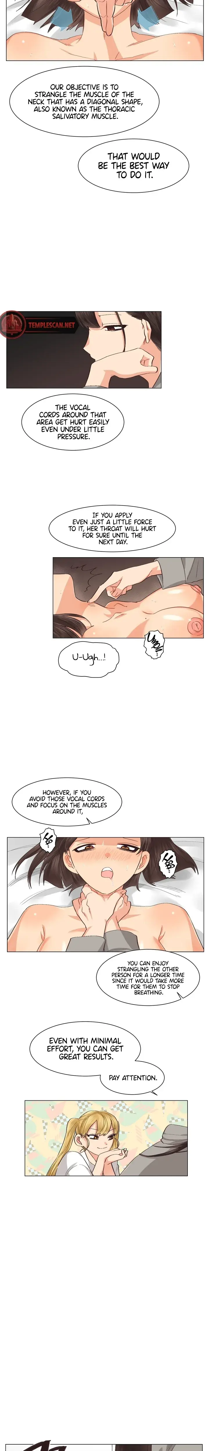 Lovers' Hell Episode 7 - Page 4