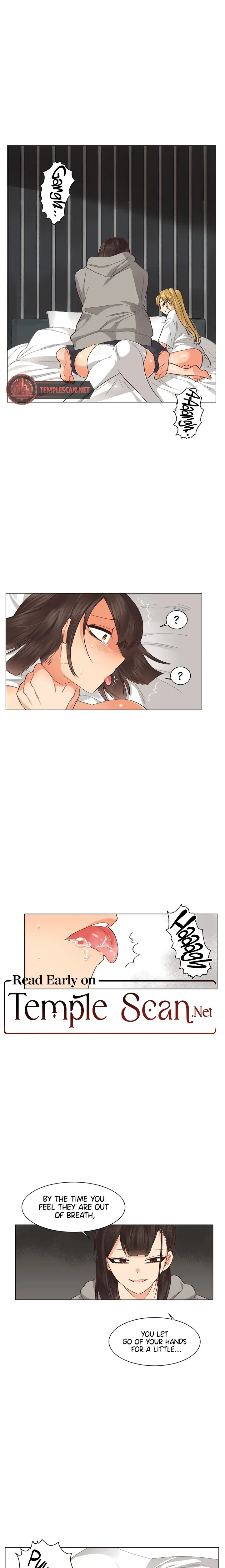 Lovers' Hell Episode 7 - Page 6