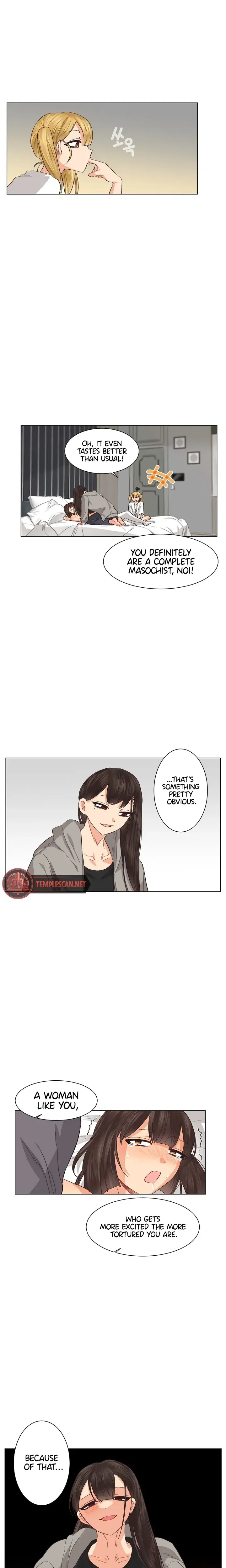 Lovers' Hell Episode 7 - Page 8