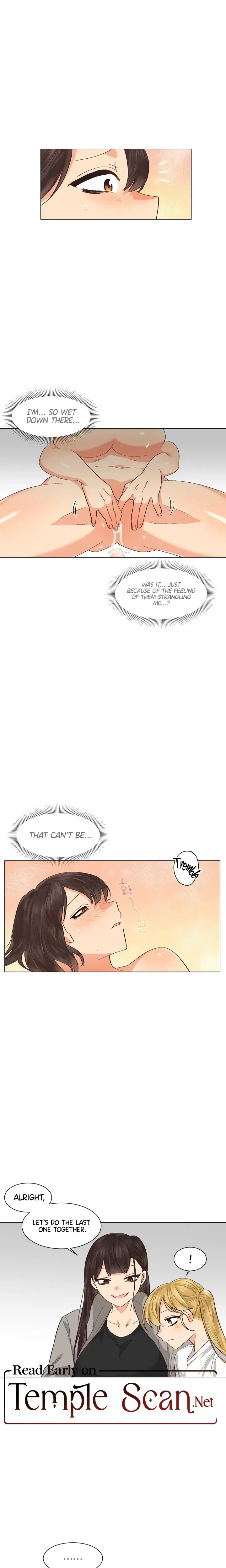 Lovers' Hell Episode 8 - Page 11