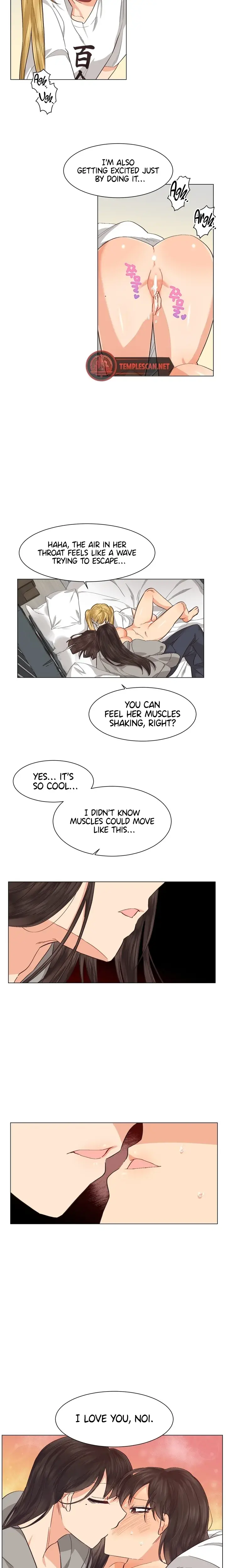 Lovers' Hell Episode 8 - Page 13