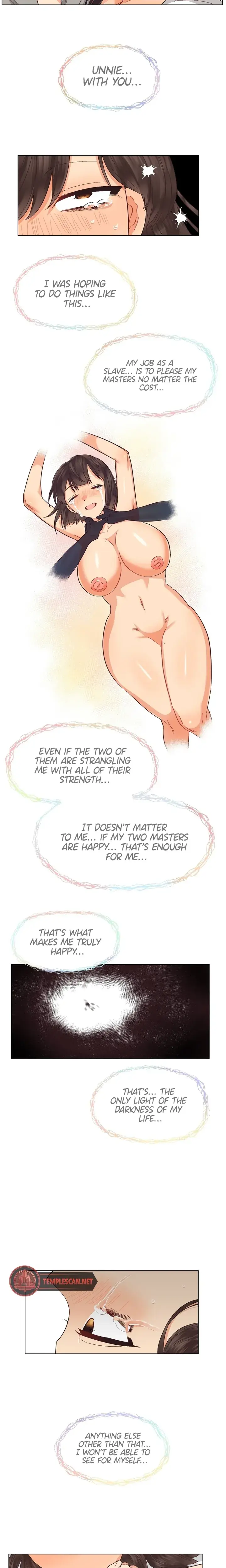 Lovers' Hell Episode 8 - Page 14