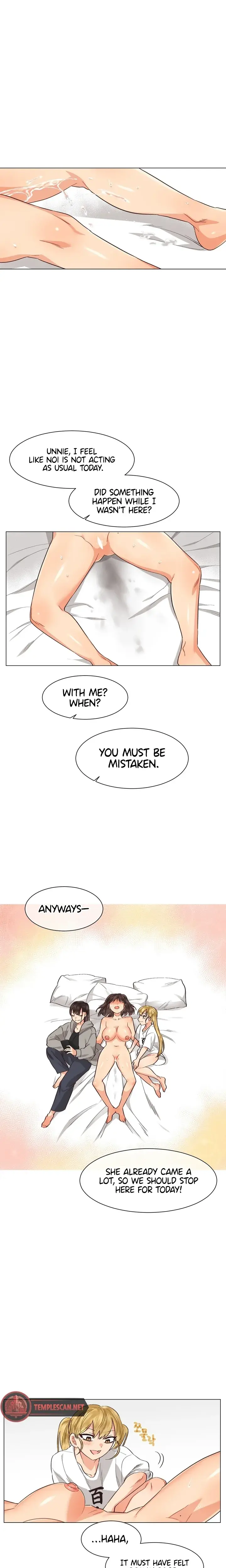 Lovers' Hell Episode 8 - Page 16
