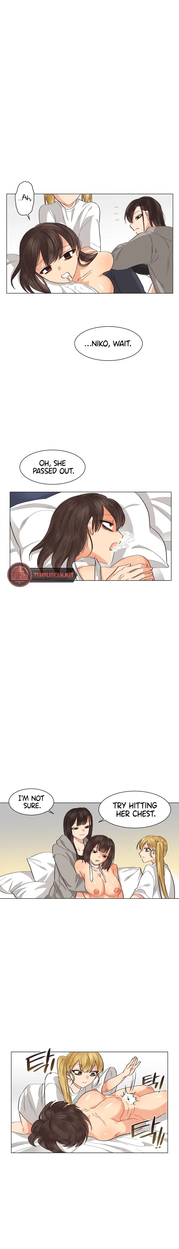 Lovers' Hell Episode 8 - Page 8