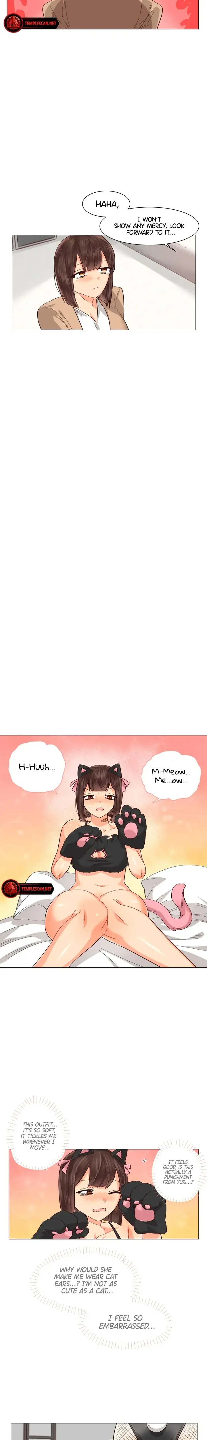 Lovers' Hell Episode 9 - Page 13