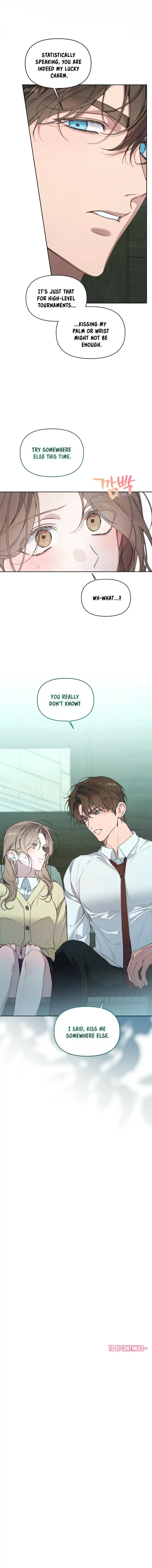 Love:Zero Episode 17 - Page 13