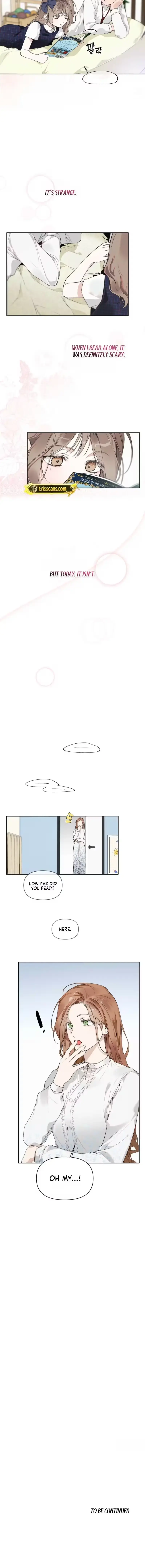Love:Zero Episode 3 - Page 10
