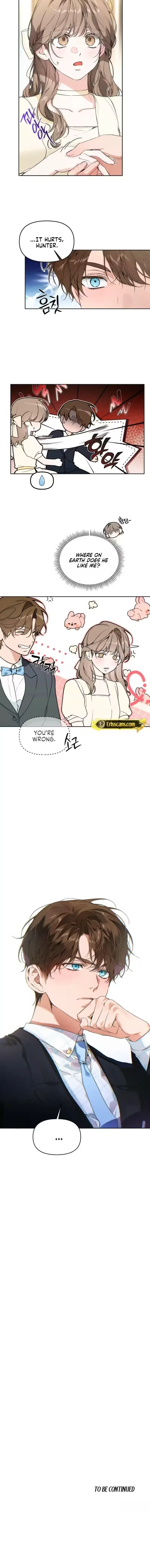 Love:Zero Episode 9 - Page 9