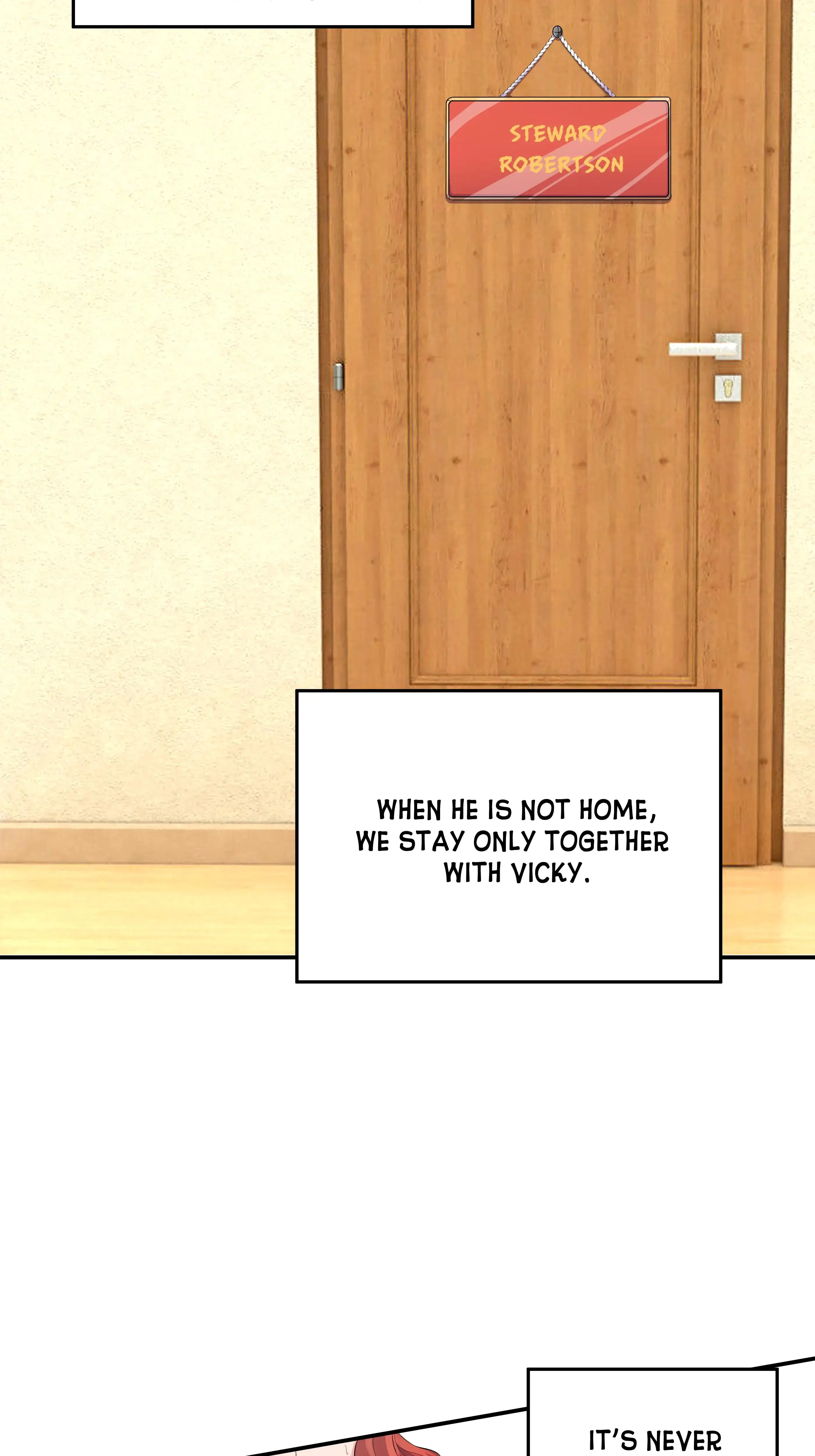 Loving Aunt Episode 1 - Page 17
