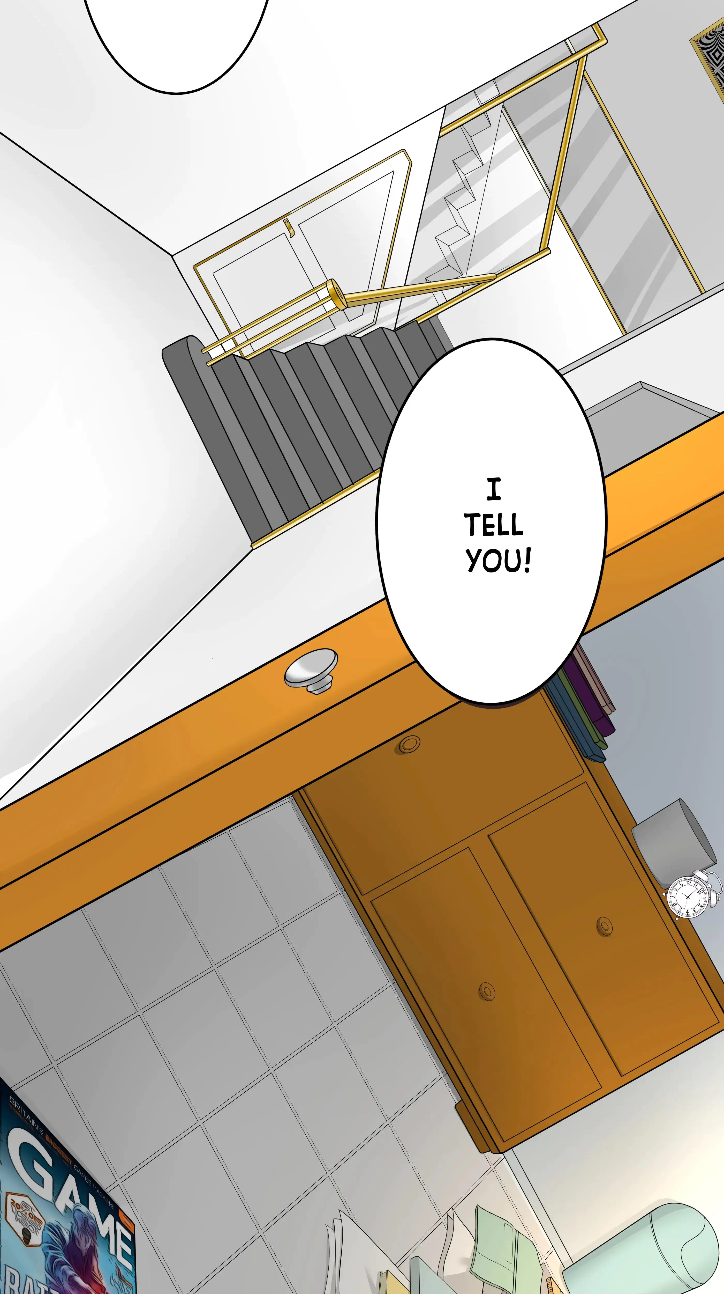 Loving Aunt Episode 1 - Page 2