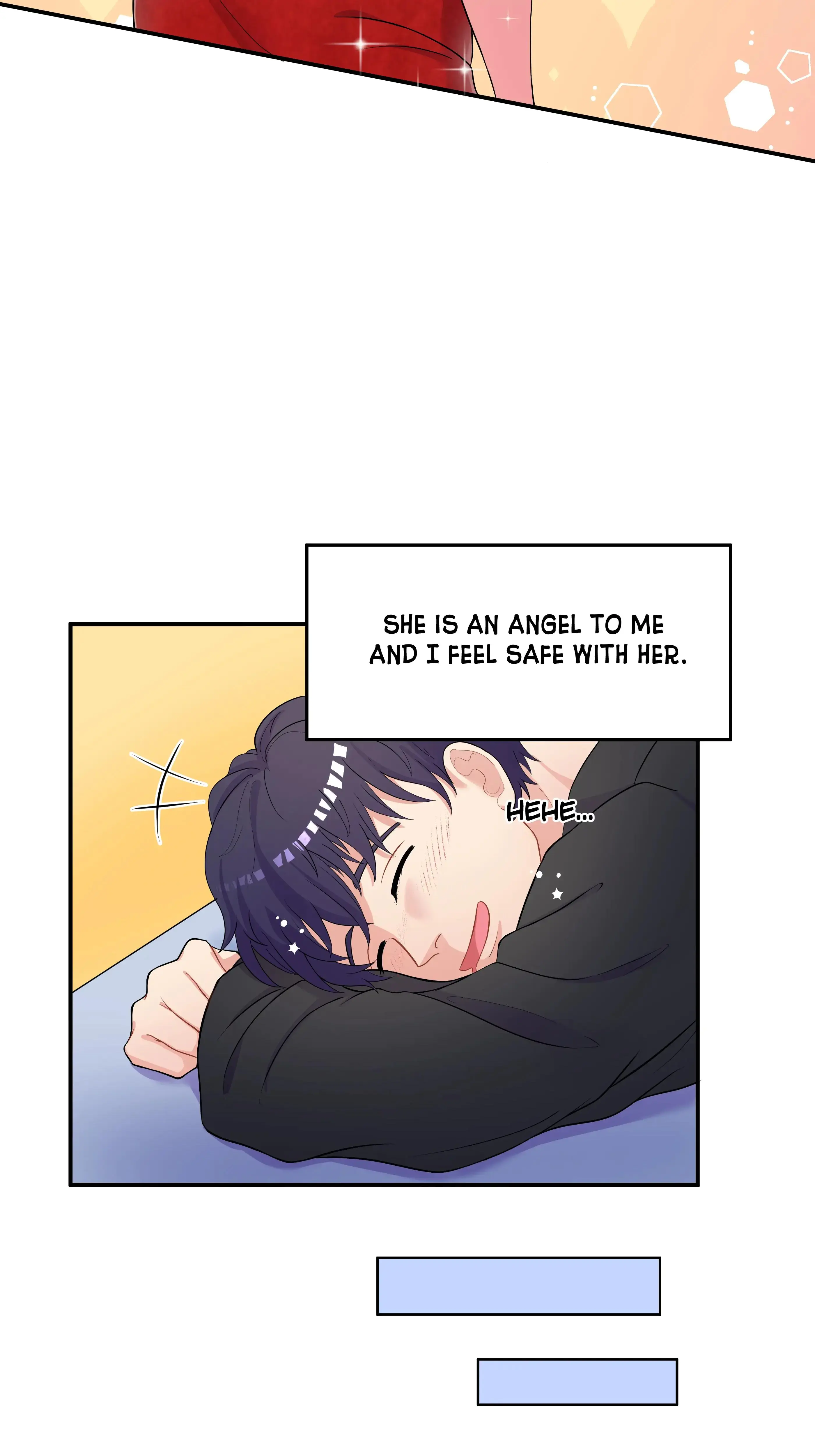 Loving Aunt Episode 1 - Page 29