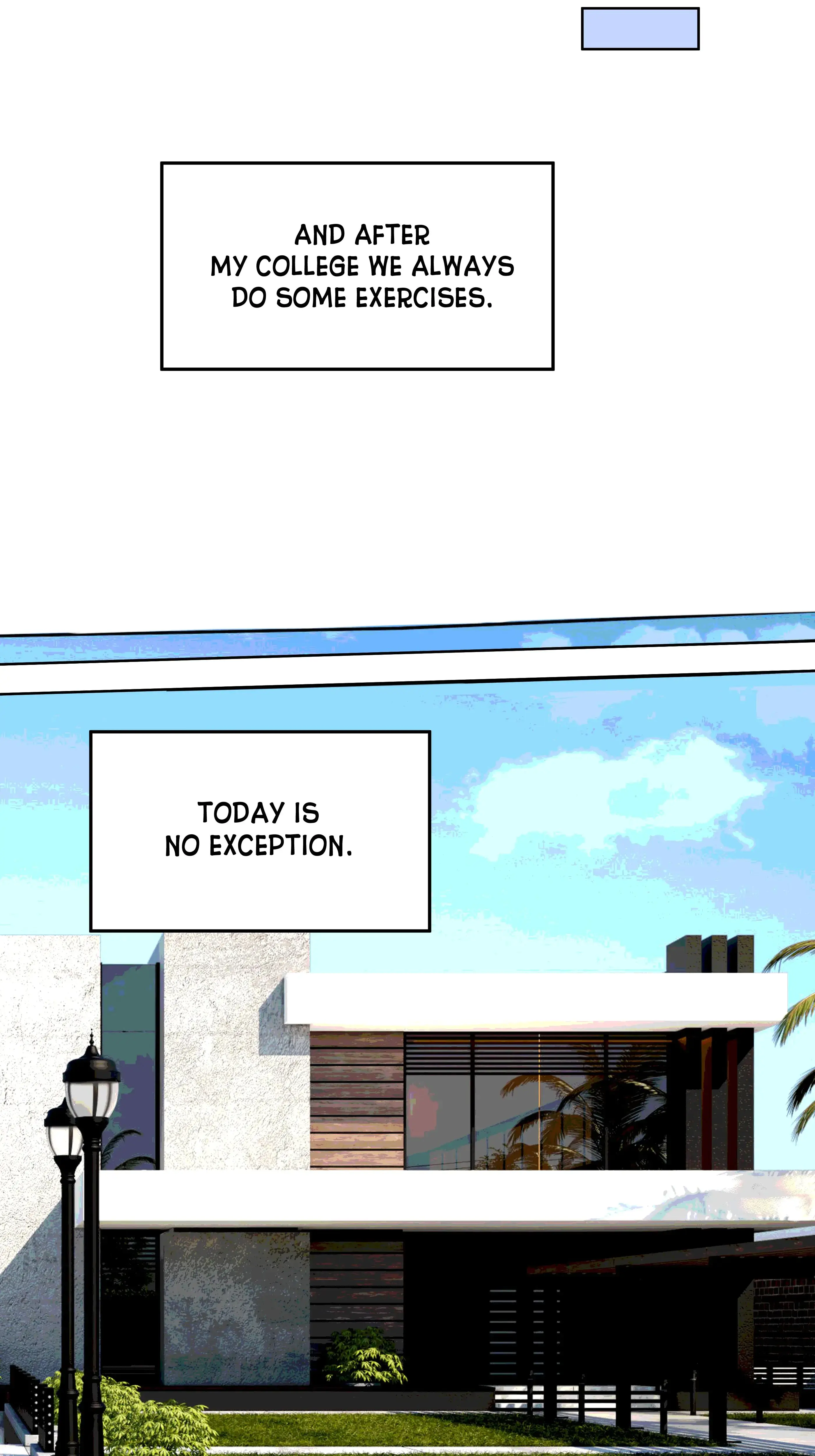 Loving Aunt Episode 1 - Page 30
