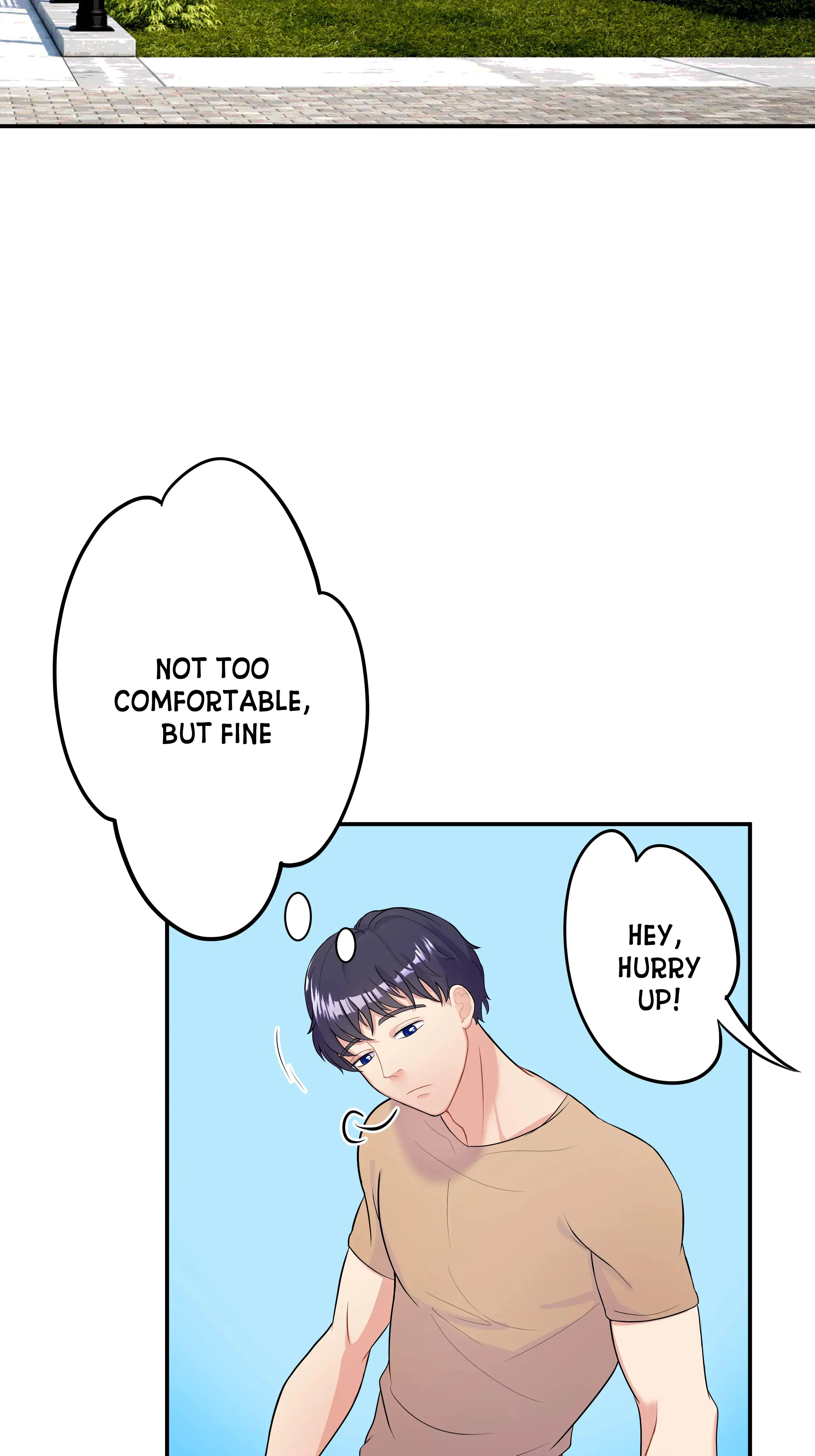 Loving Aunt Episode 1 - Page 31