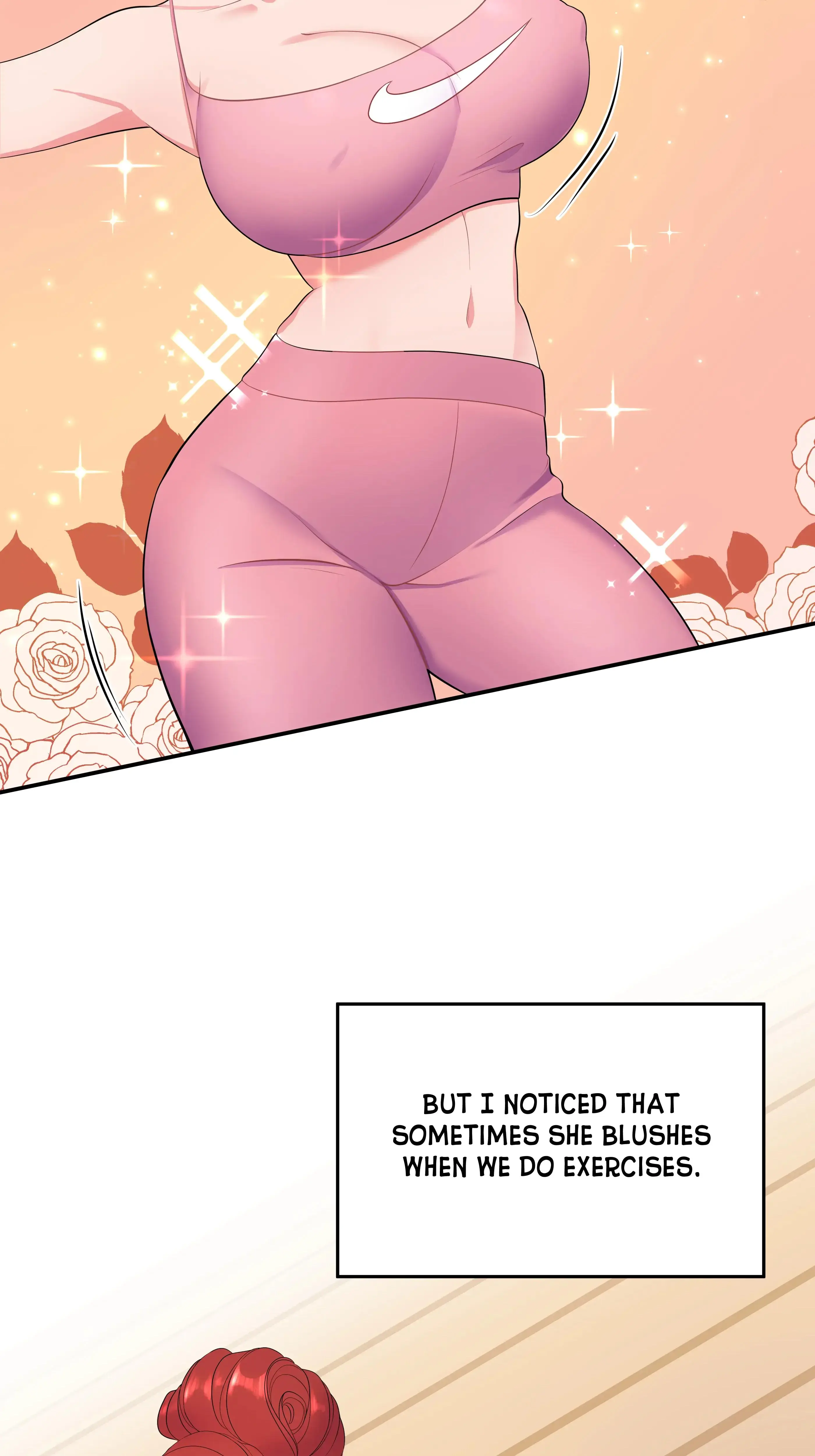 Loving Aunt Episode 1 - Page 35