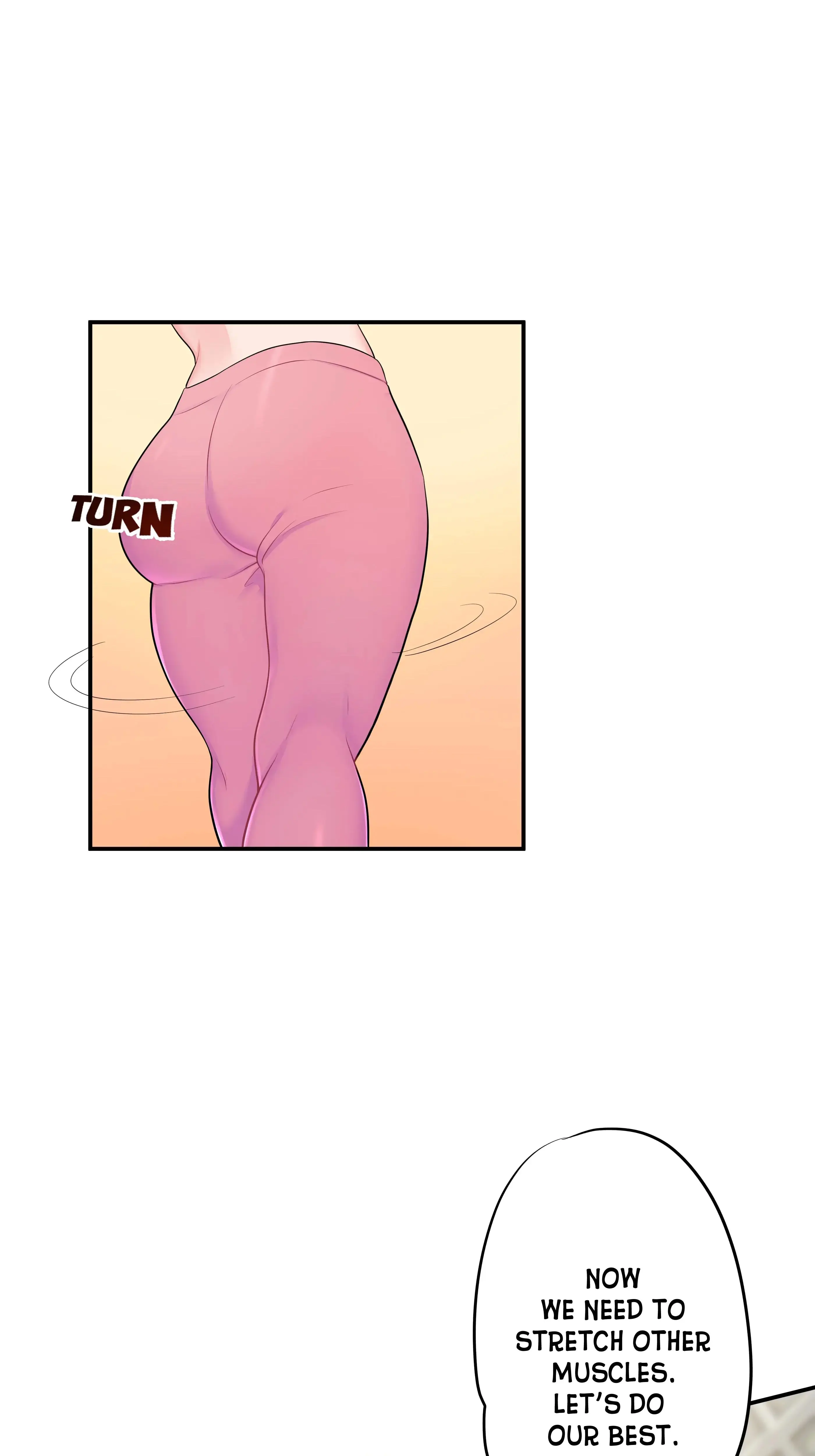 Loving Aunt Episode 1 - Page 39