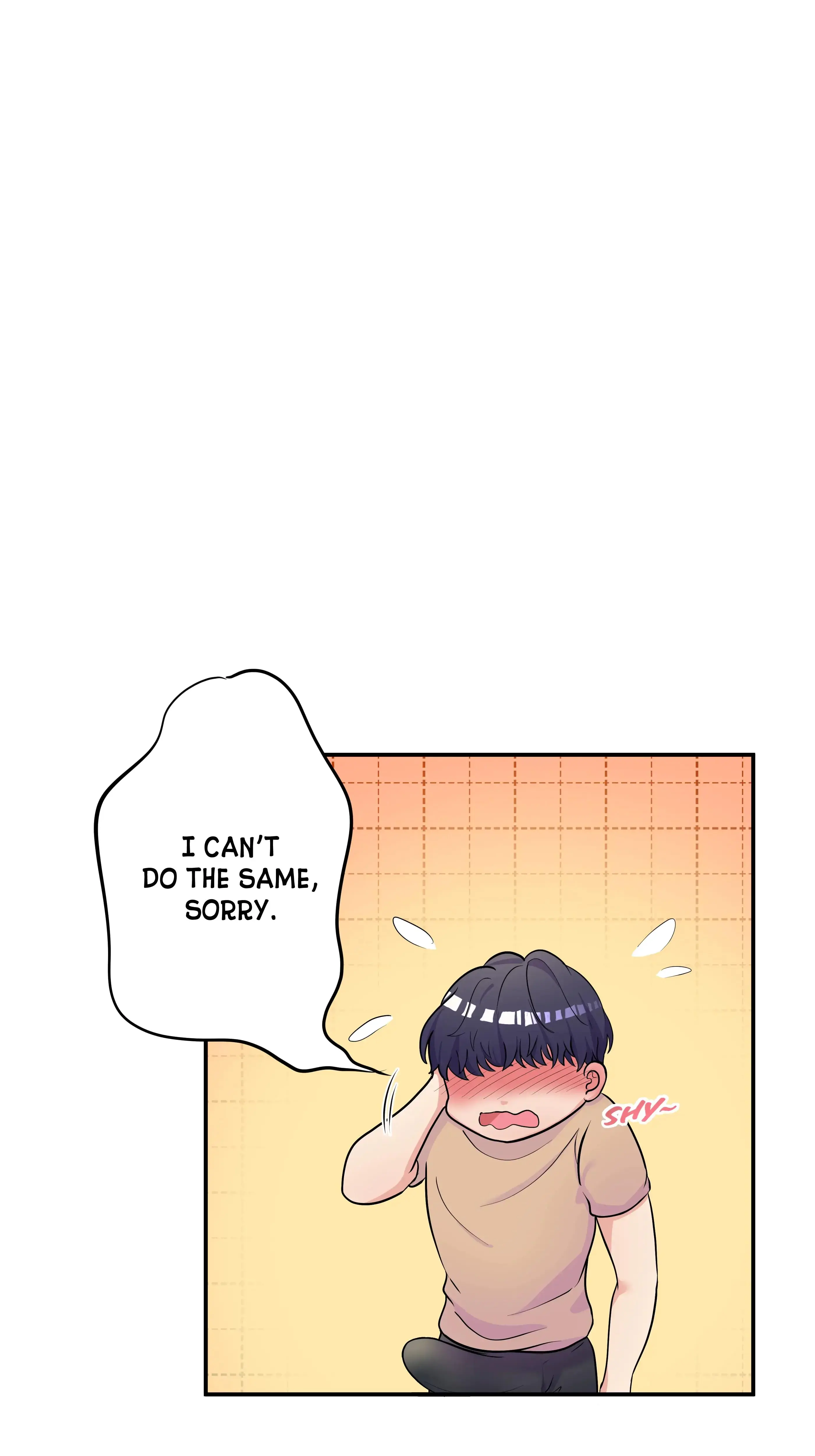 Loving Aunt Episode 1 - Page 45