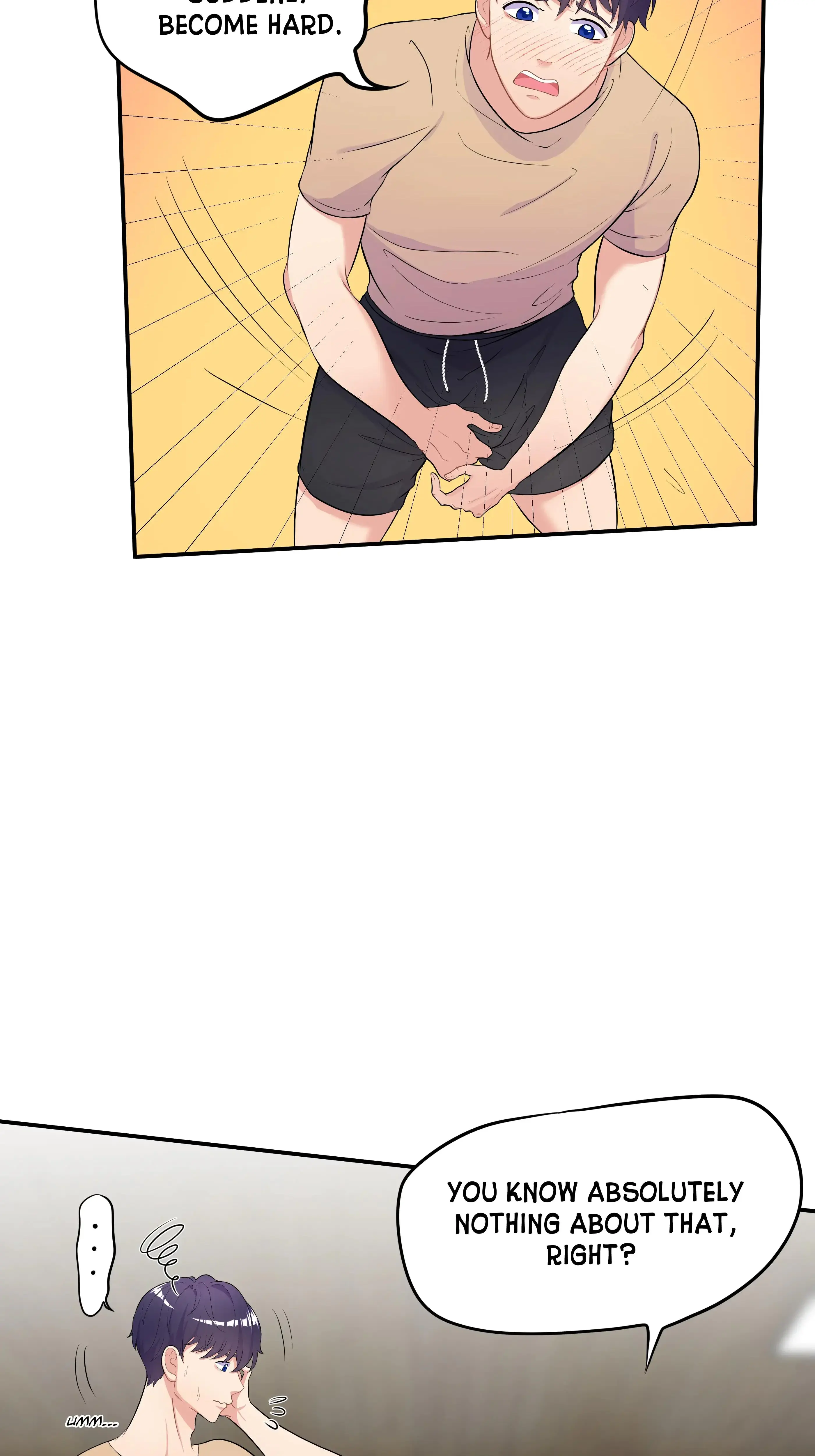 Loving Aunt Episode 1 - Page 52