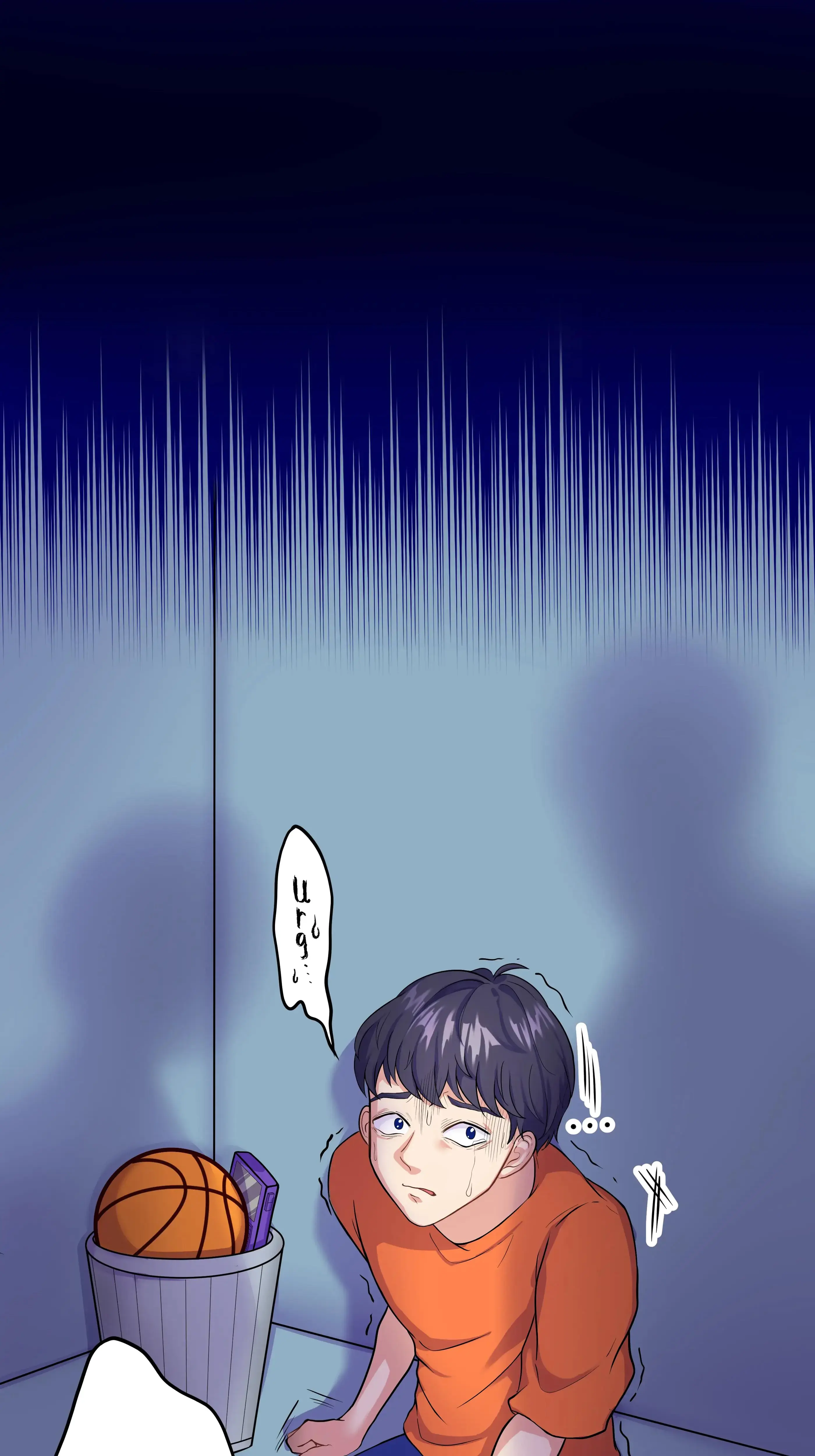 Loving Aunt Episode 1 - Page 6