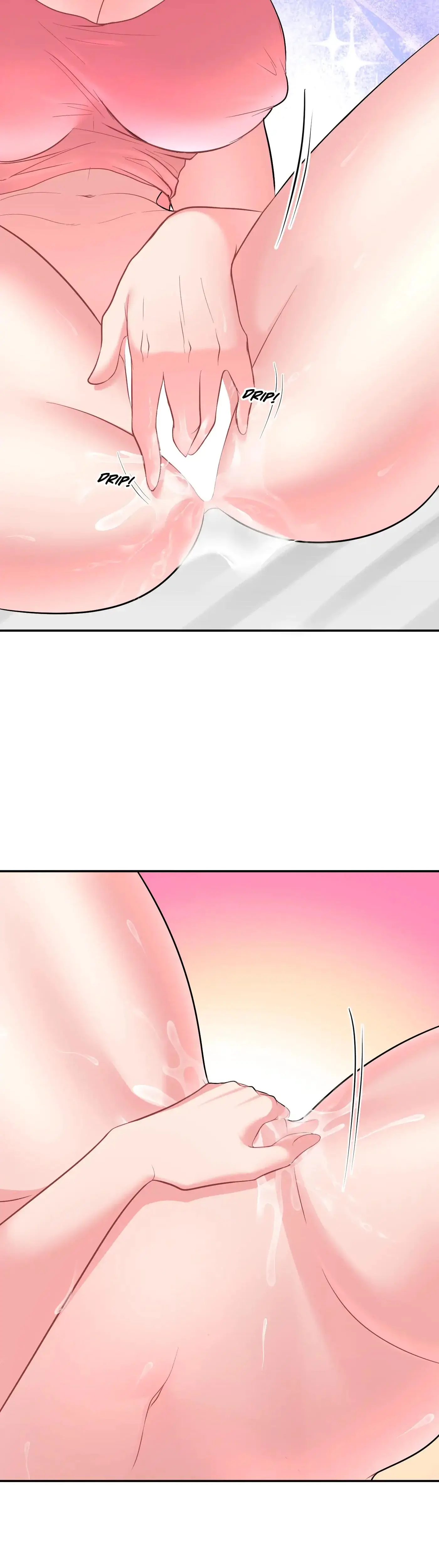 Loving Aunt Episode 10 - Page 10
