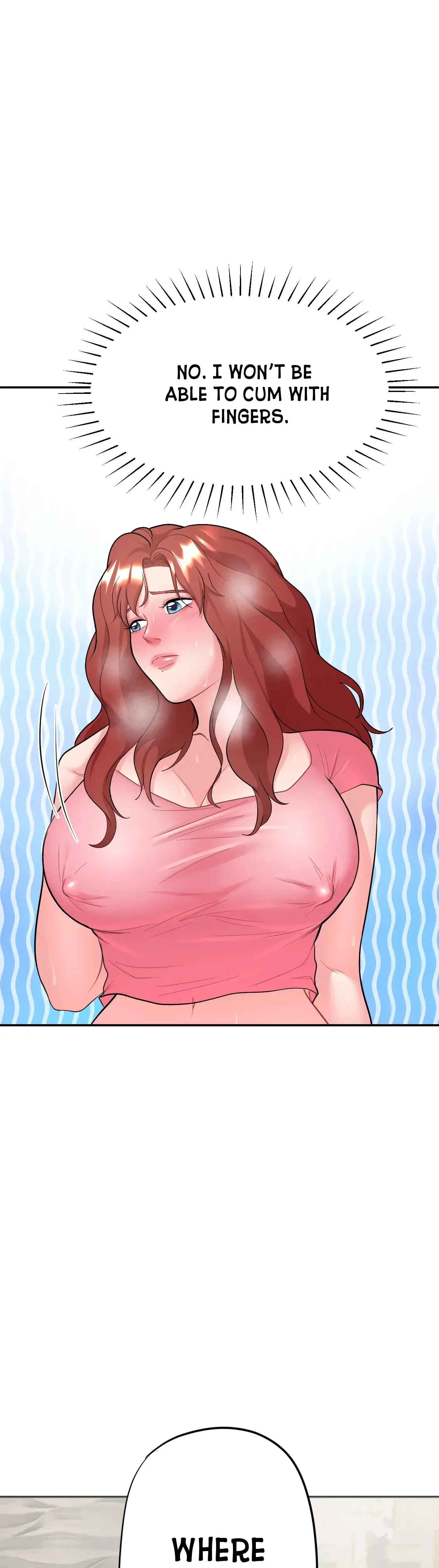 Loving Aunt Episode 10 - Page 11