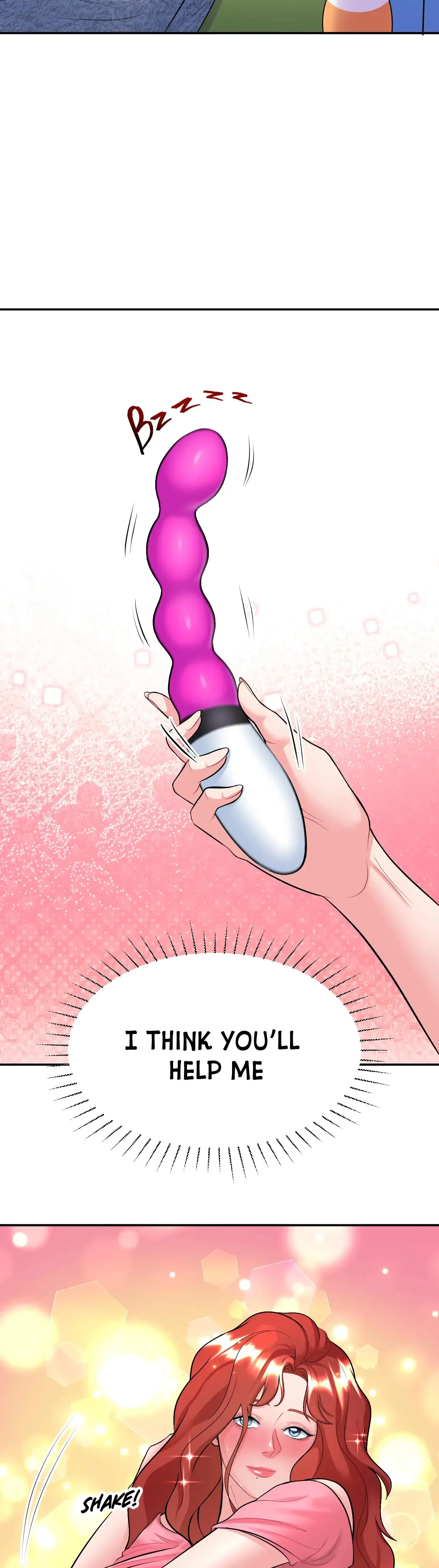 Loving Aunt Episode 10 - Page 13