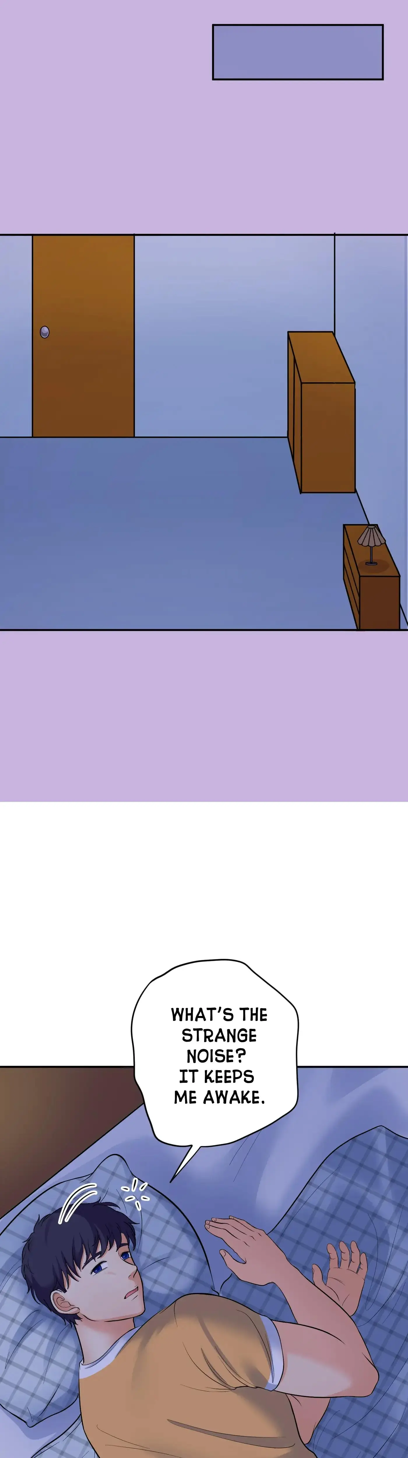 Loving Aunt Episode 10 - Page 18