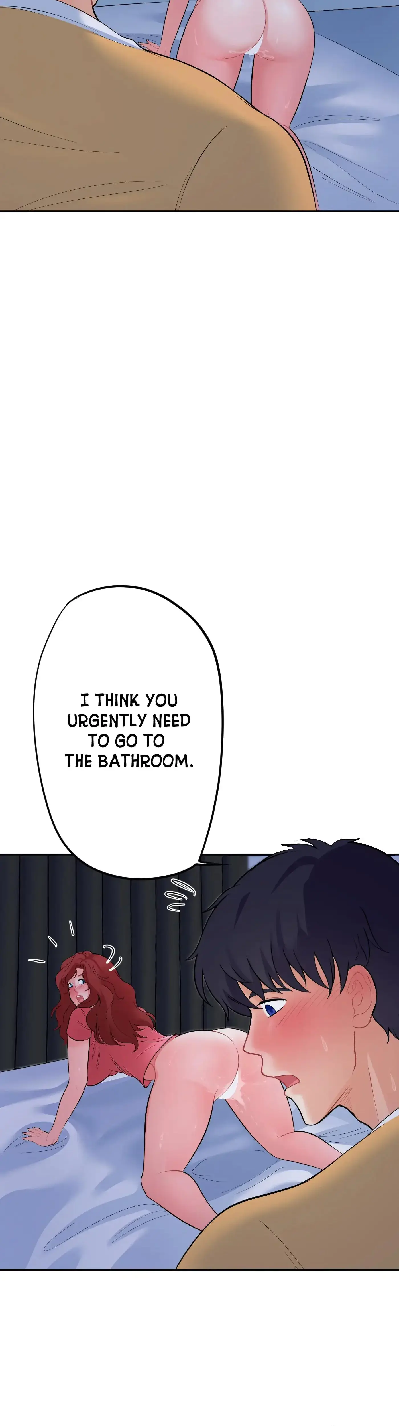 Loving Aunt Episode 10 - Page 2