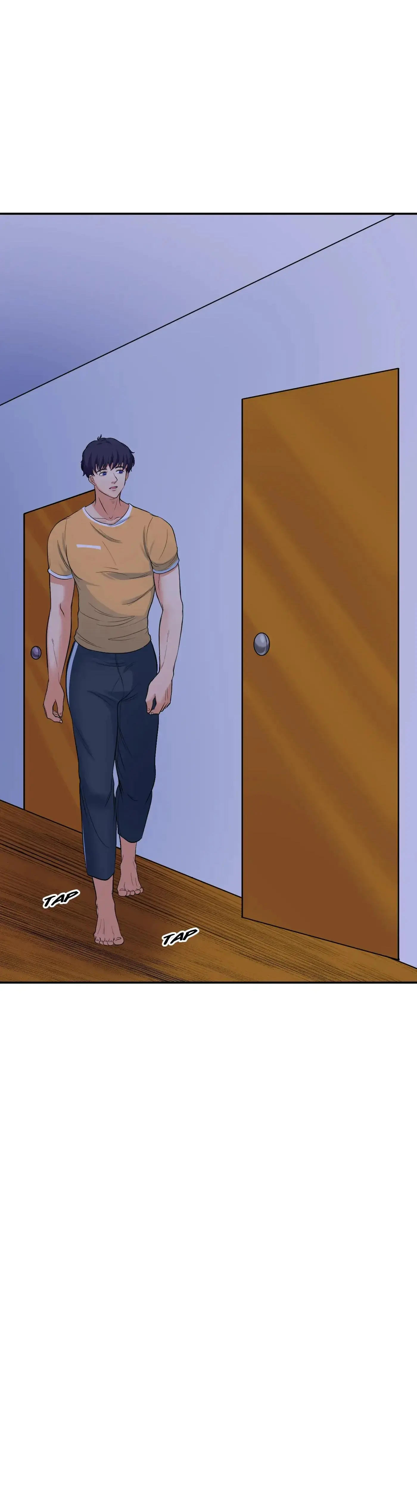 Loving Aunt Episode 10 - Page 20