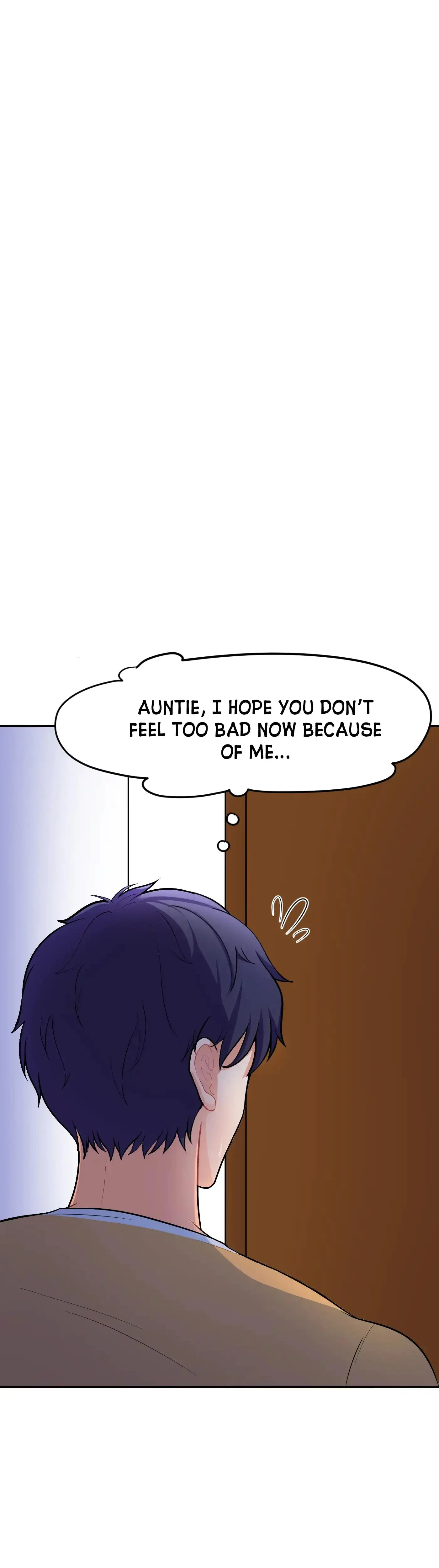 Loving Aunt Episode 10 - Page 21