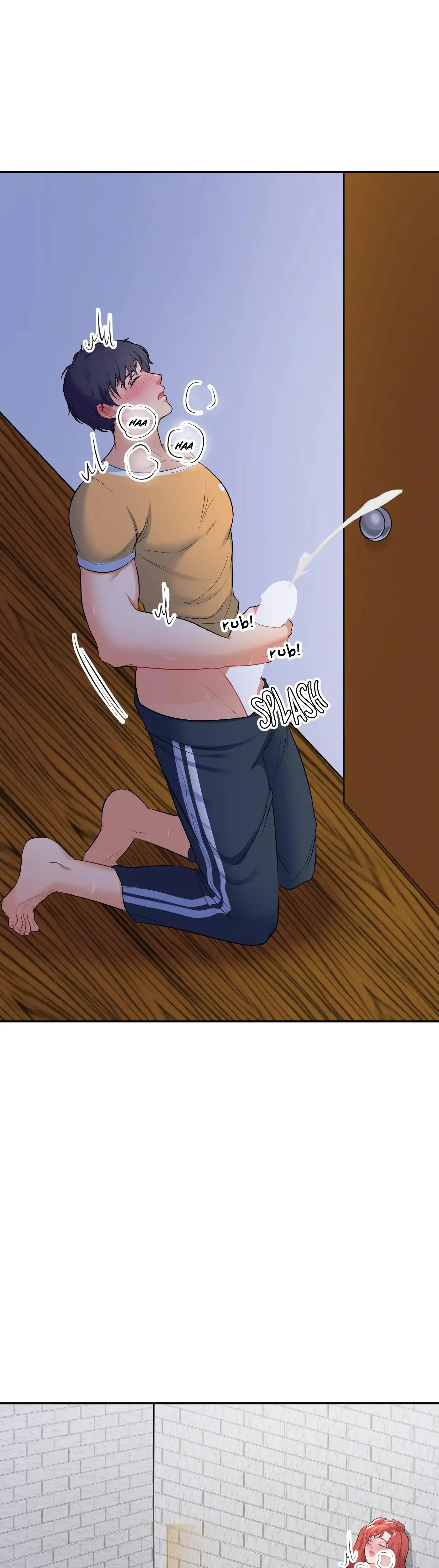 Loving Aunt Episode 10 - Page 30