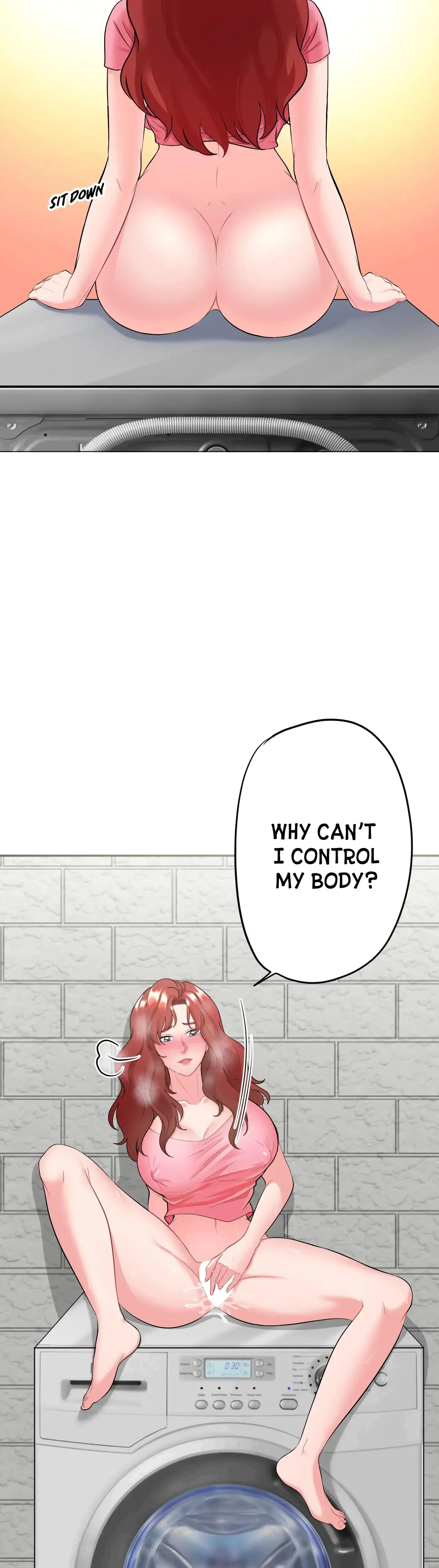 Loving Aunt Episode 10 - Page 6