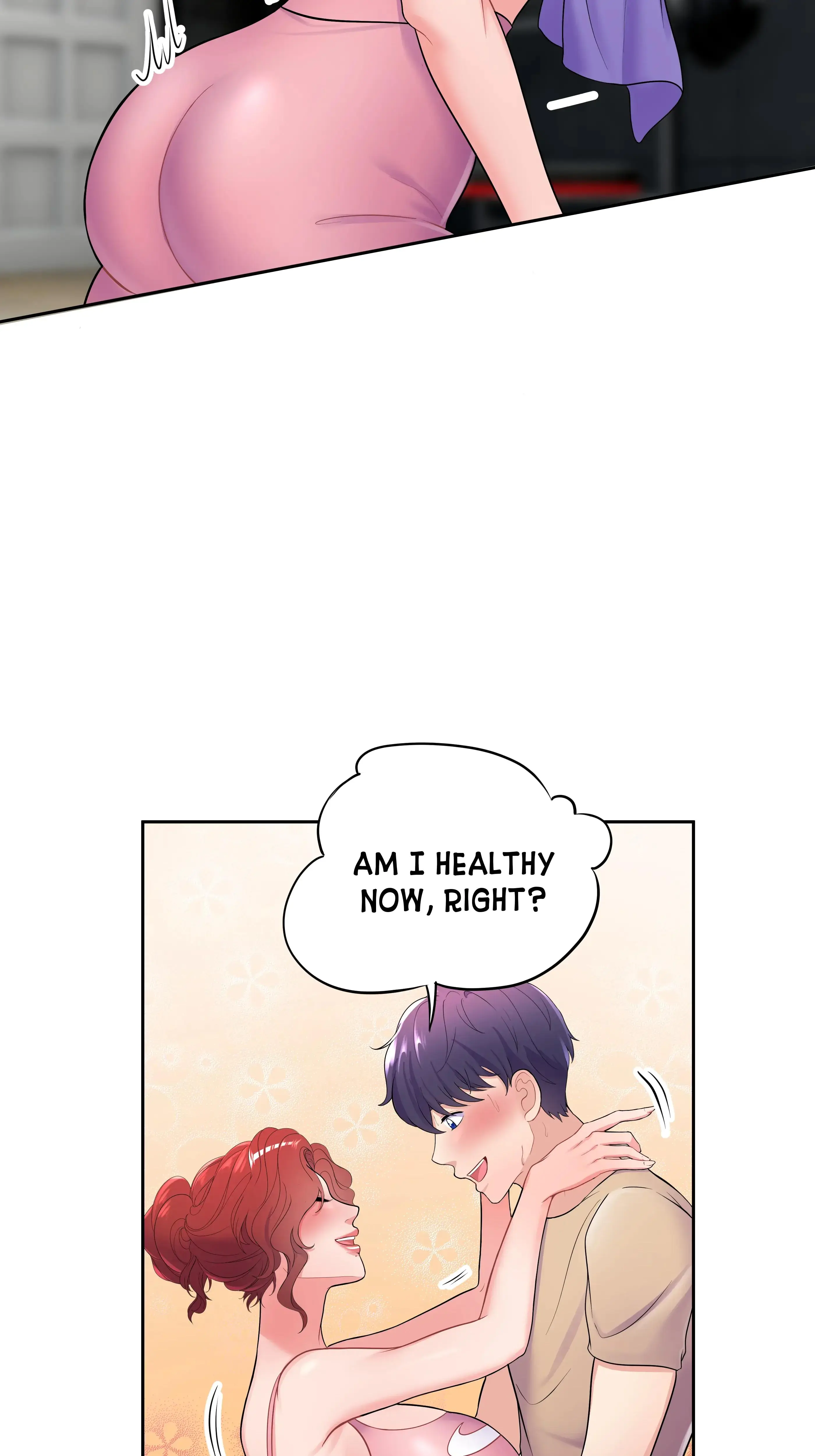 Loving Aunt Episode 2 - Page 29