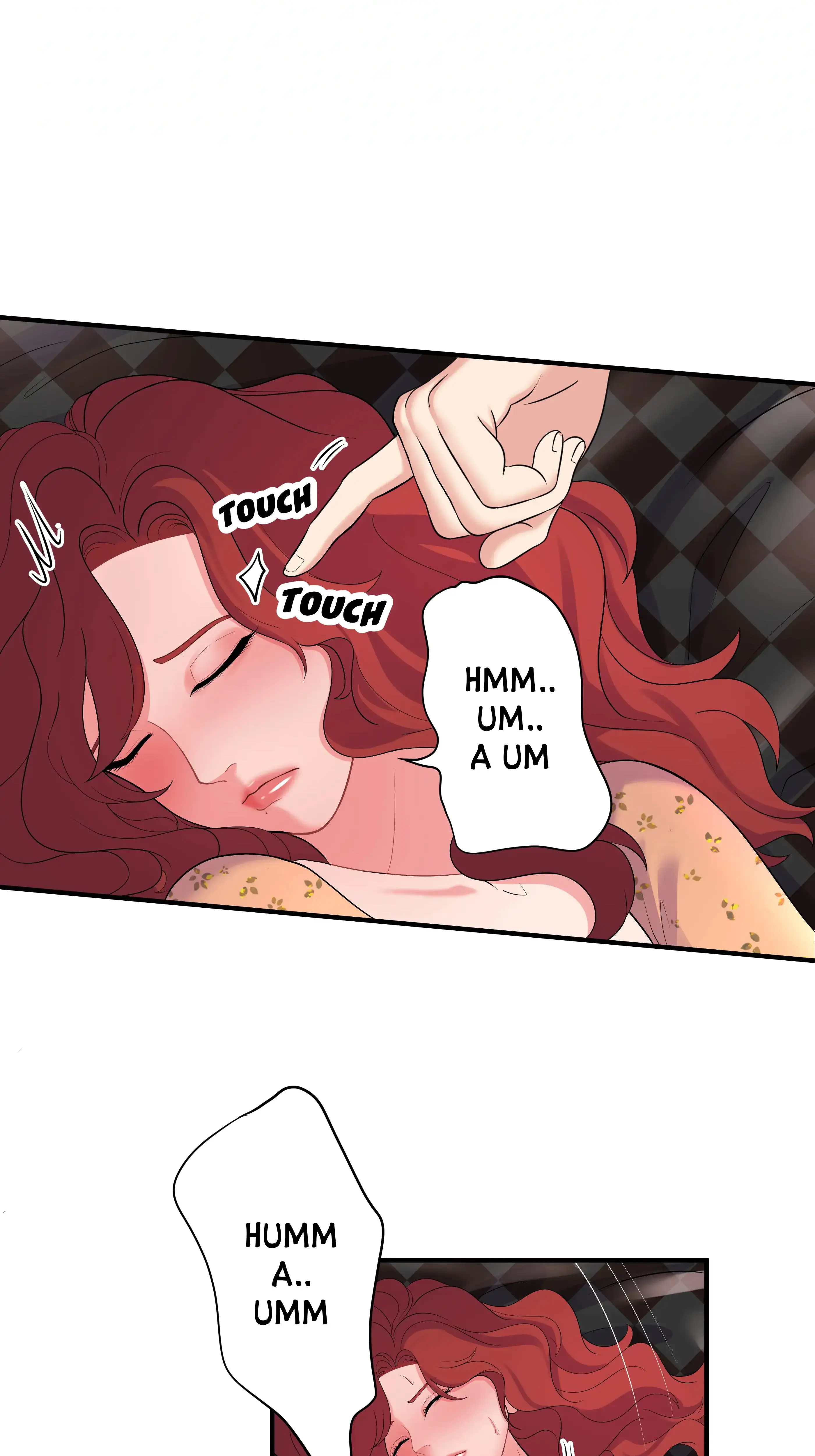 Loving Aunt Episode 2 - Page 45
