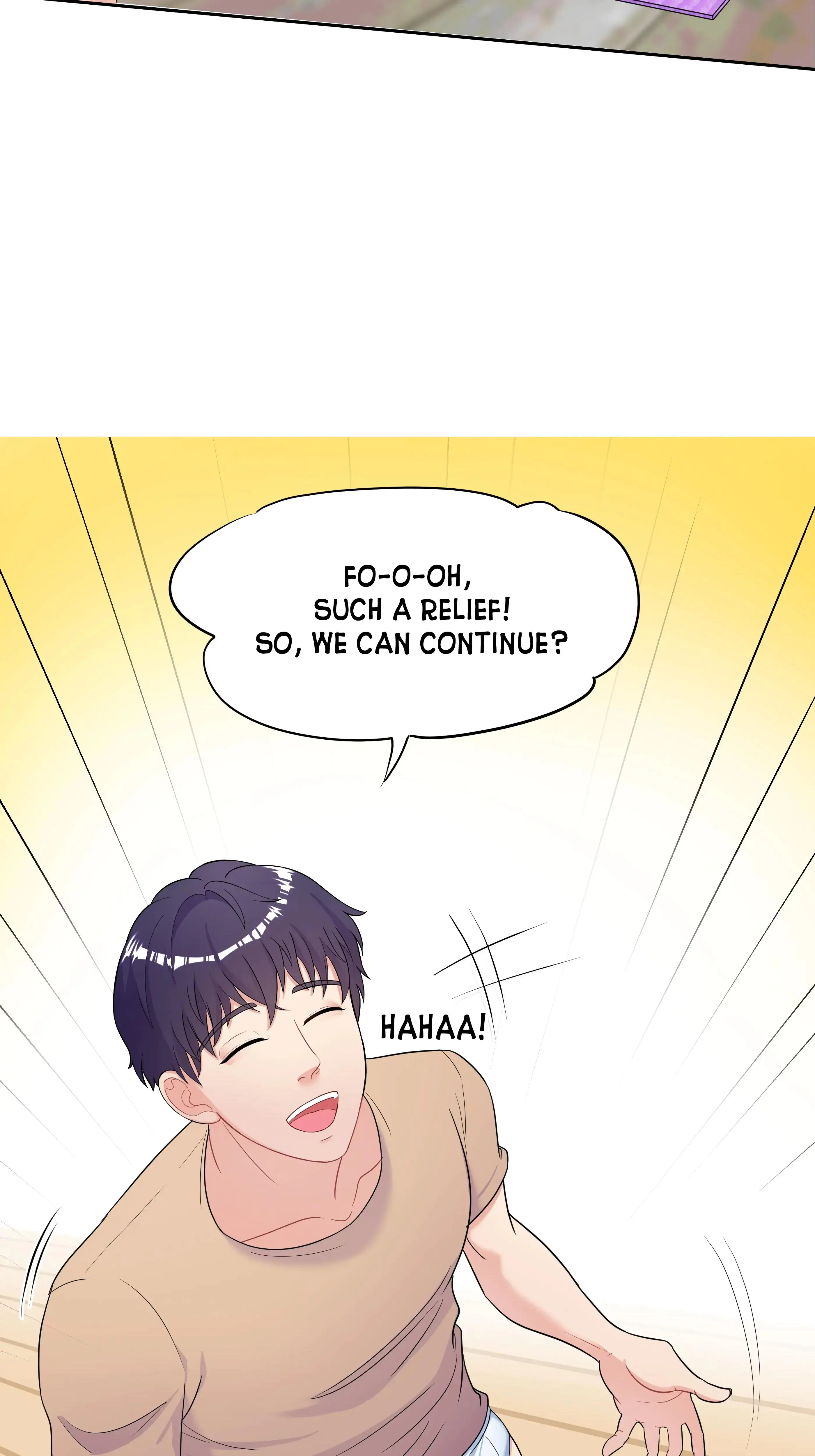 Loving Aunt Episode 2 - Page 7