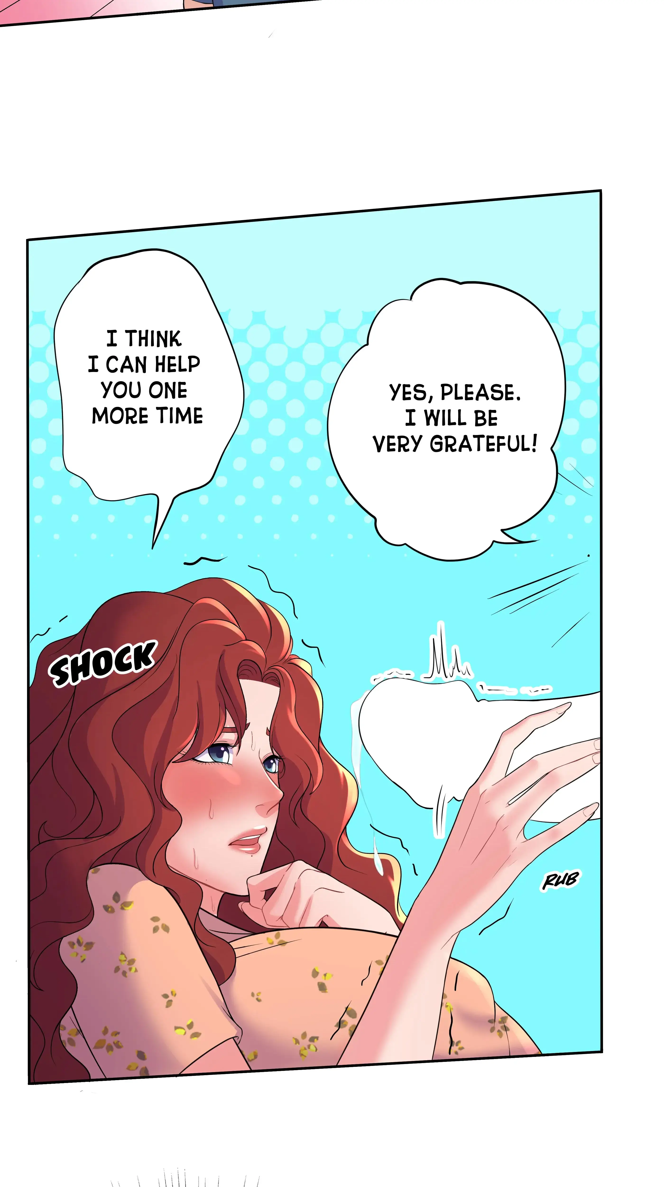 Loving Aunt Episode 3 - Page 3