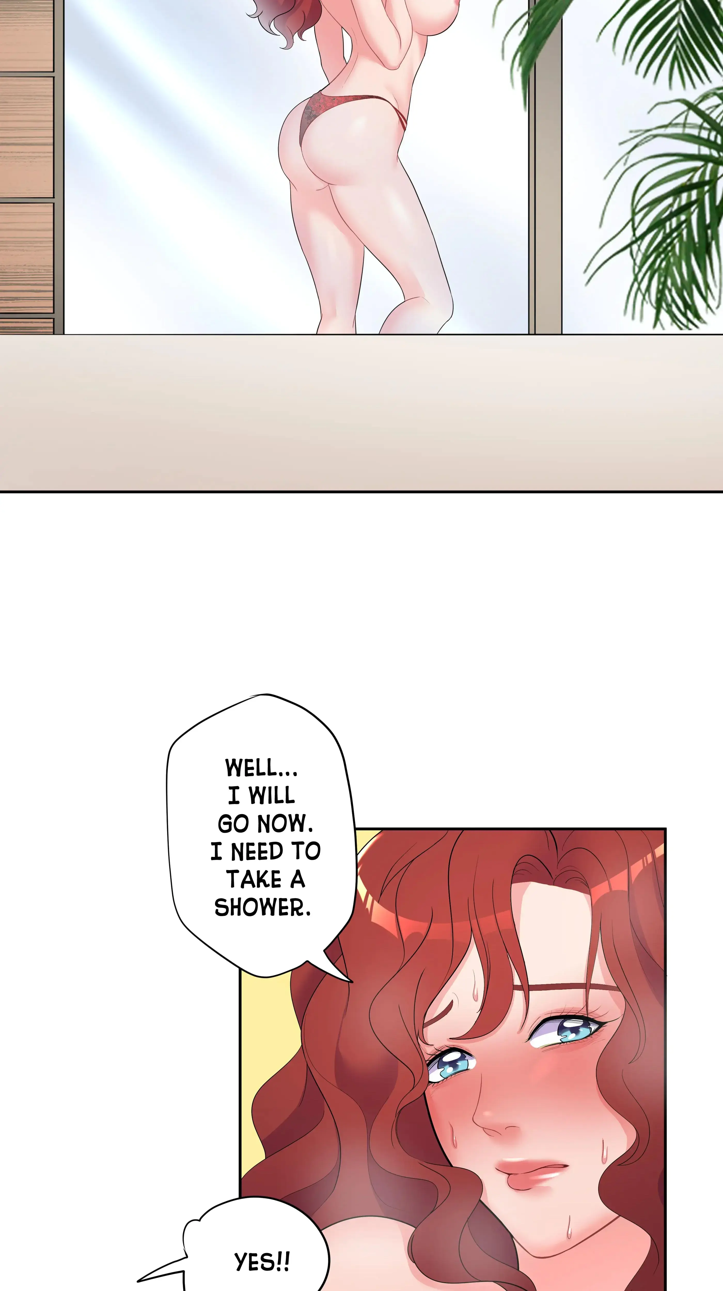 Loving Aunt Episode 4 - Page 32