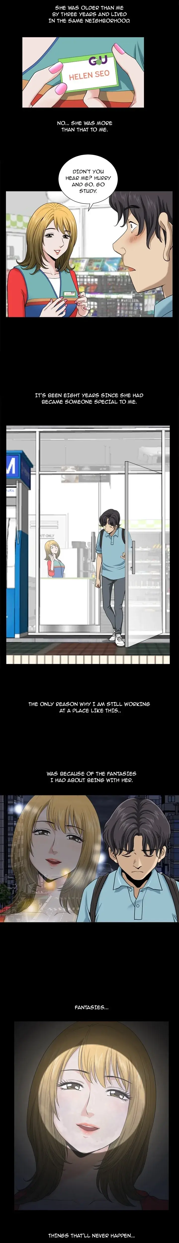 Lowlife Episode 0 - Page 4