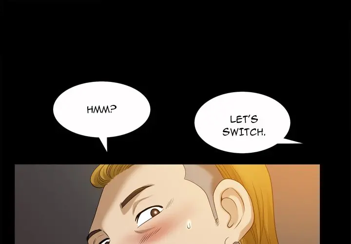 Lowlife Episode 39 - Page 1