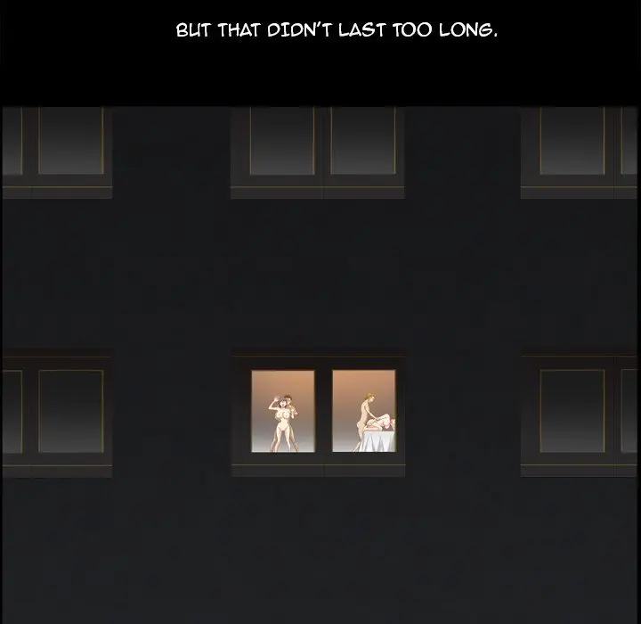 Lowlife Episode 39 - Page 12