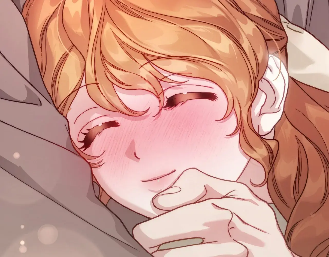 Lucia Episode 136 - Page 113