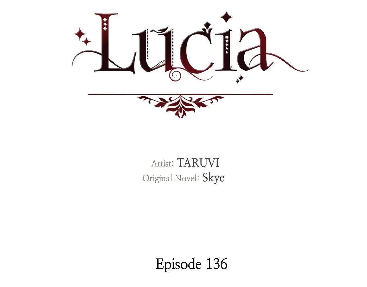 Lucia Episode 136 - Page 116