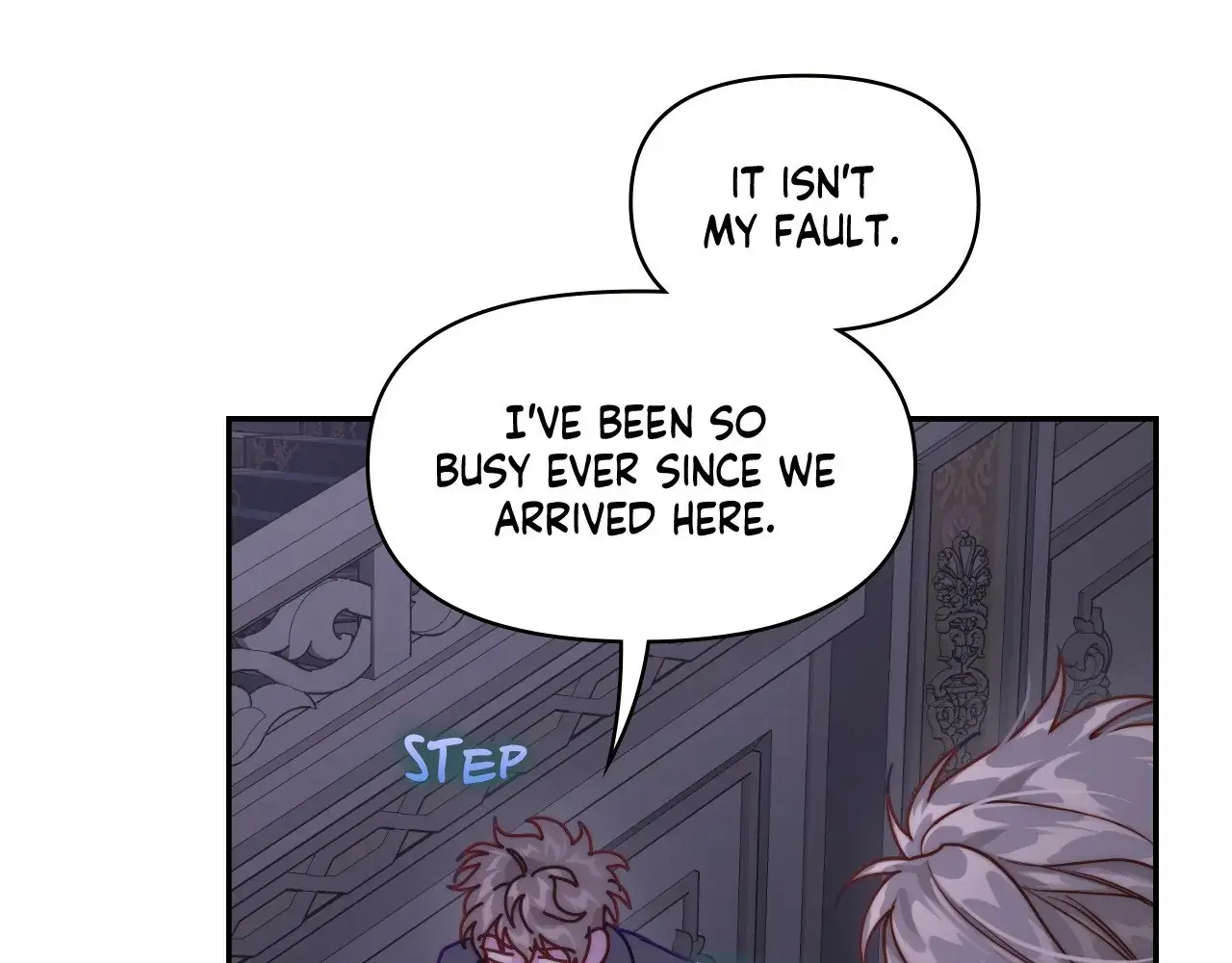Lucia Episode 136 - Page 123