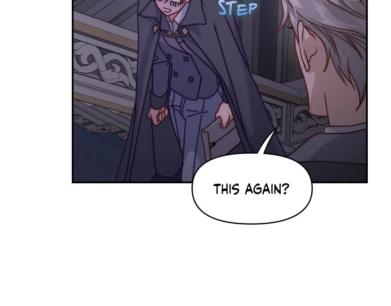 Lucia Episode 136 - Page 124
