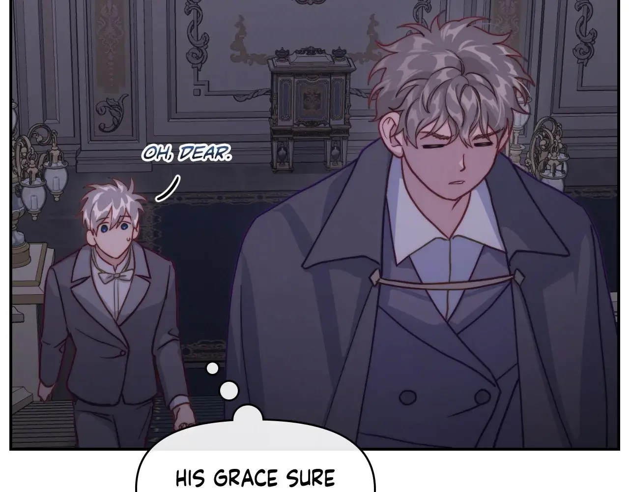 Lucia Episode 136 - Page 129