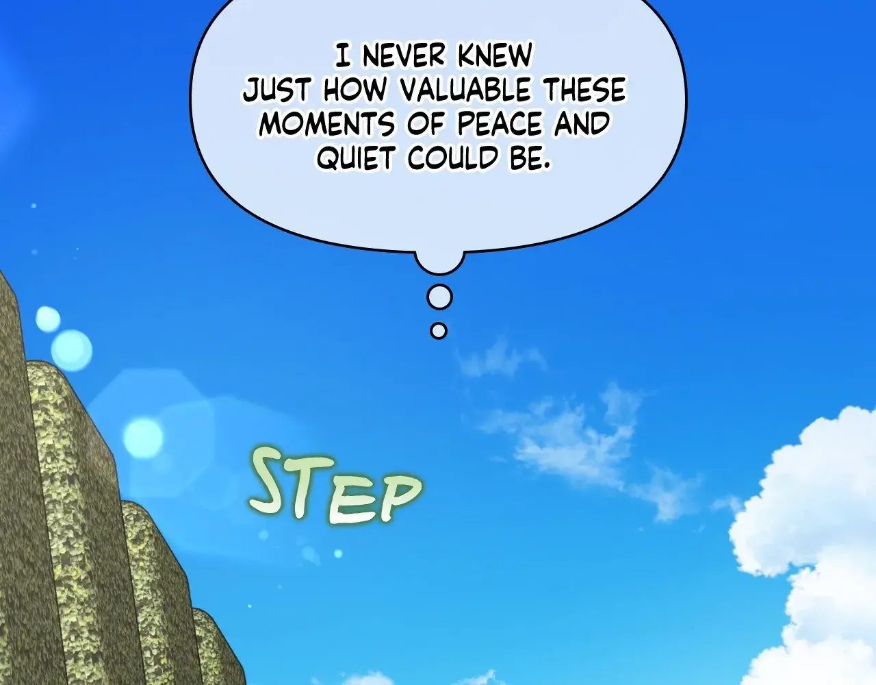 Lucia Episode 136 - Page 140