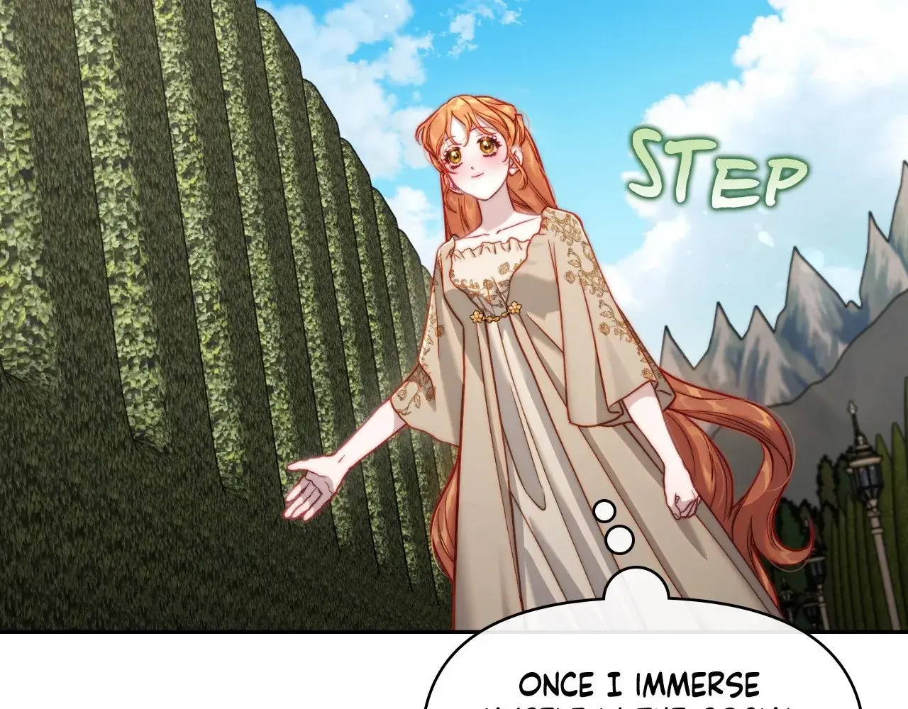 Lucia Episode 136 - Page 141