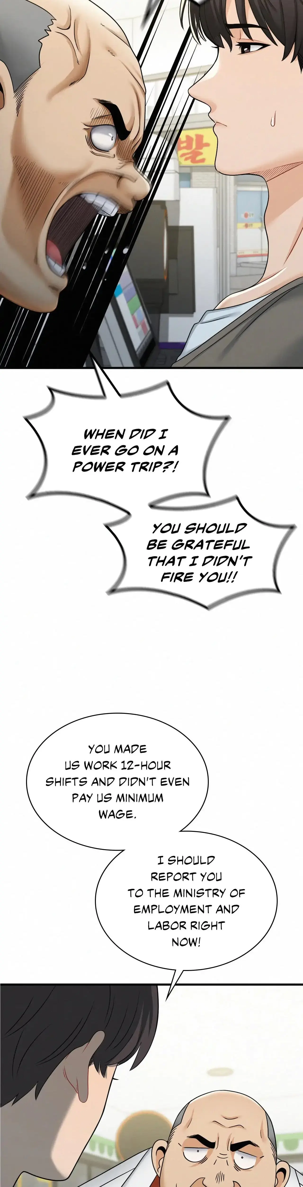 Luck Be a Lady Episode 1 - Page 25