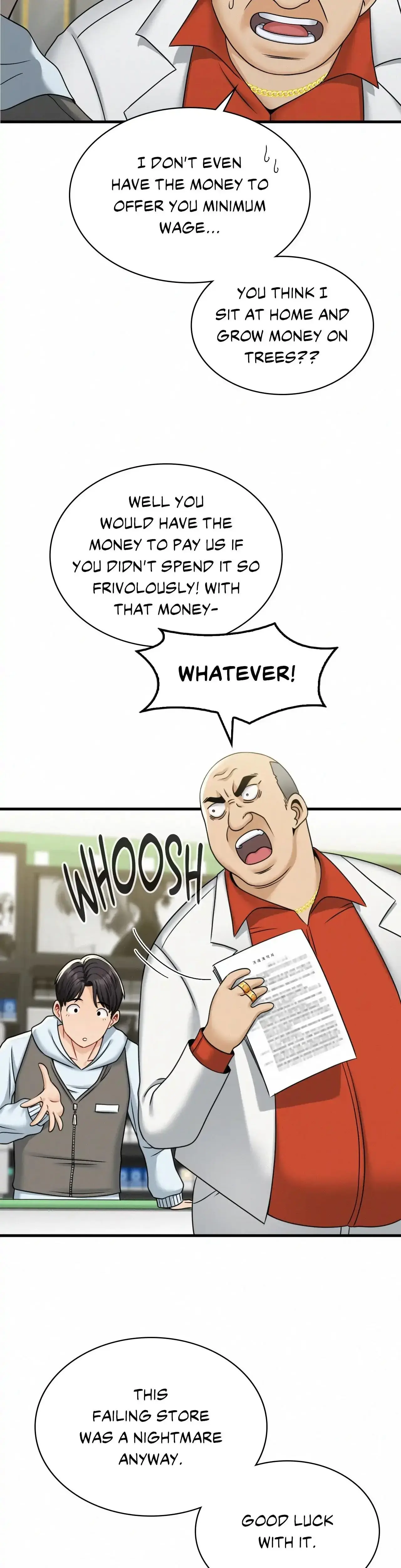 Luck Be a Lady Episode 1 - Page 26