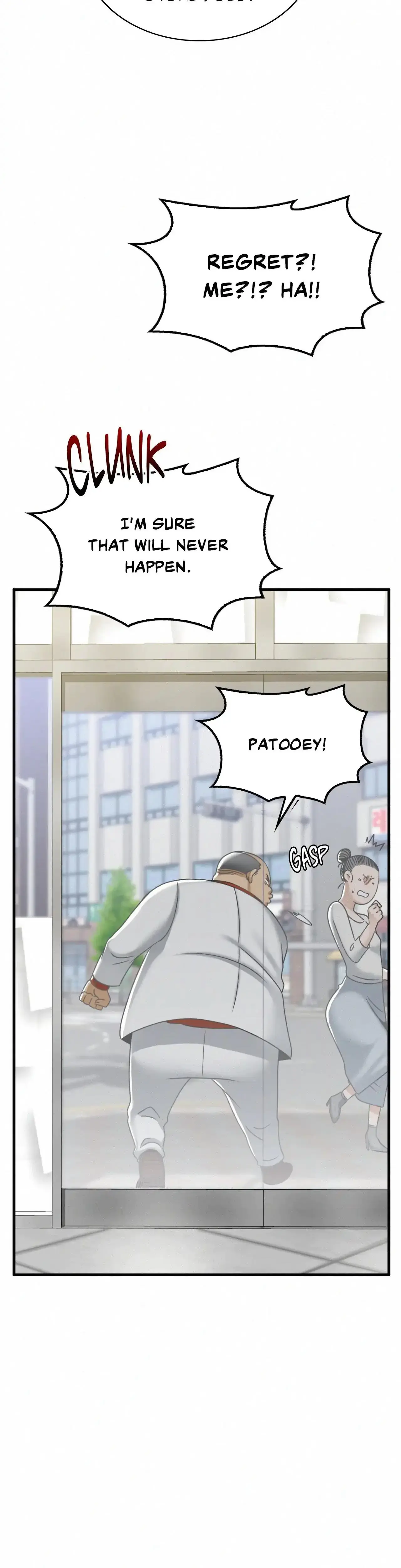 Luck Be a Lady Episode 1 - Page 28