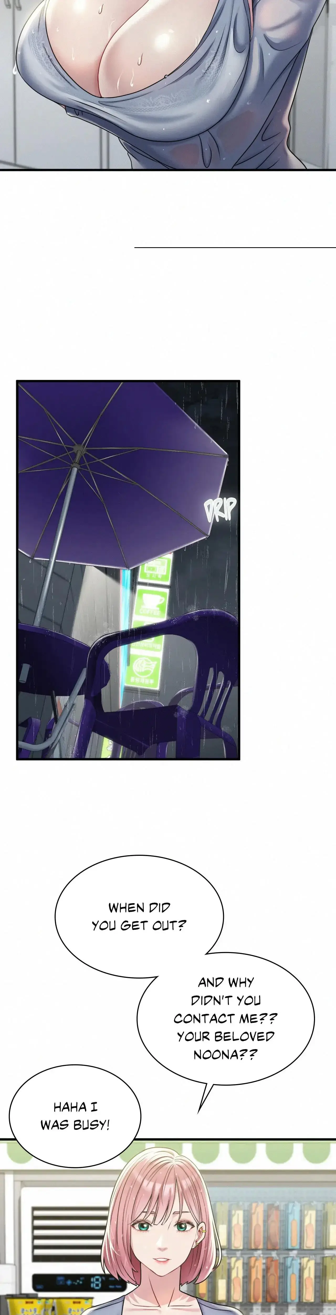 Luck Be a Lady Episode 1 - Page 36